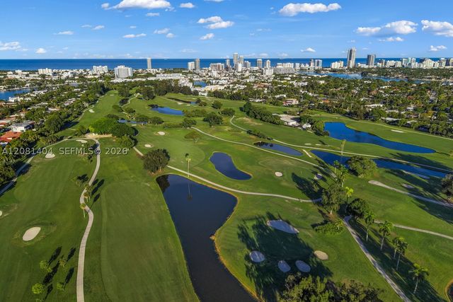 771 Fairway Dr, Miami Beach, FL 33141