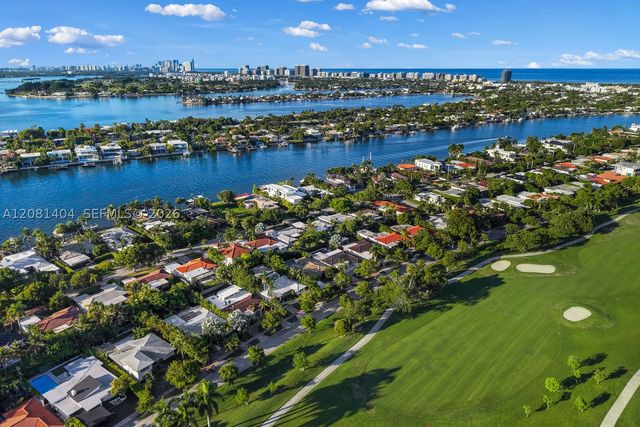 771 Fairway Dr, Miami Beach, FL 33141