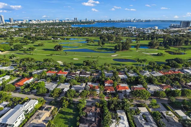 771 Fairway Dr, Miami Beach, FL 33141