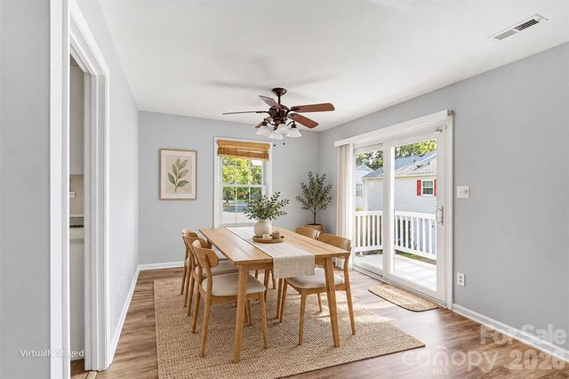 8521 Castle Pine Court, Charlotte, NC 28226
