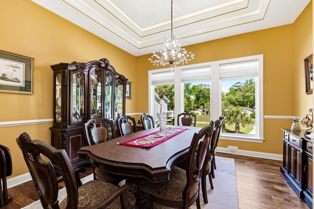 321 N Oak Dr., Surfside Beach, SC 29575