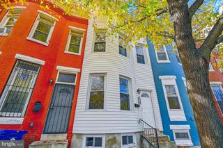 1716 HOLBROOK ST, Baltimore, MD 21202
