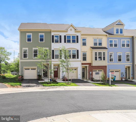 26418 SIR JAMIE TER, Damascus, MD 20872