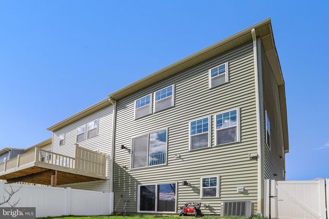 26418 SIR JAMIE TER, Damascus, MD 20872