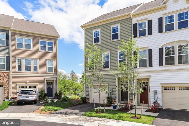 26418 SIR JAMIE TER, Damascus, MD 20872