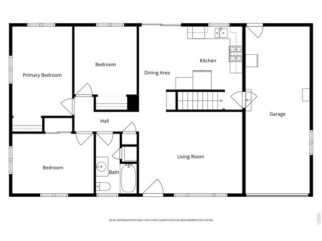 1127 25th Ave, Greeley, CO 80634