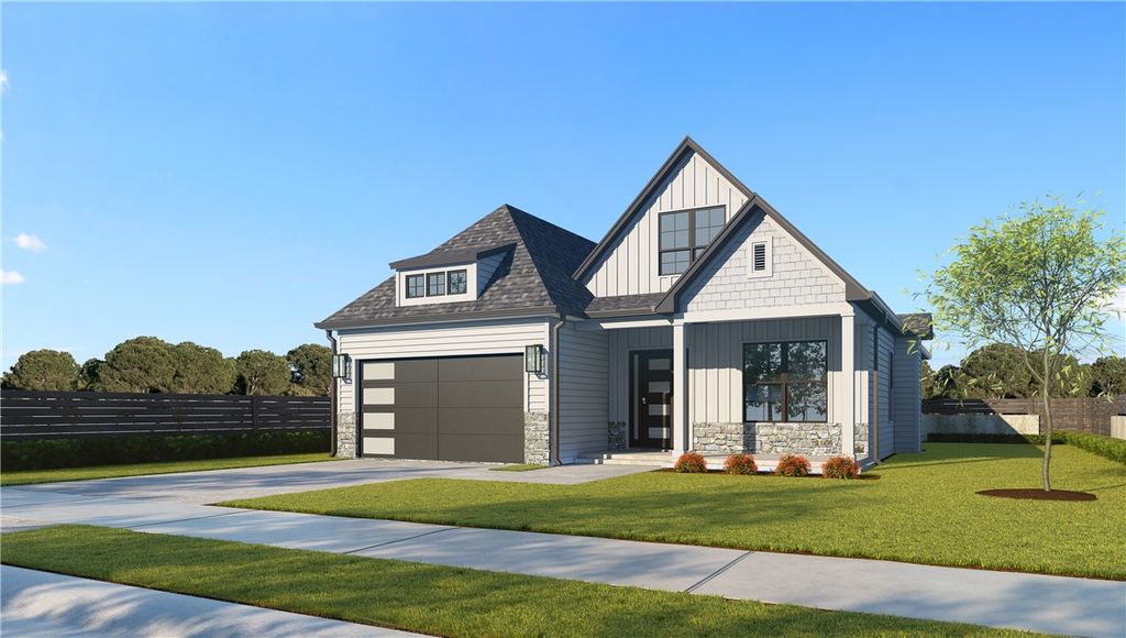 113 Pine Hill Way, Clemson, SC 29631