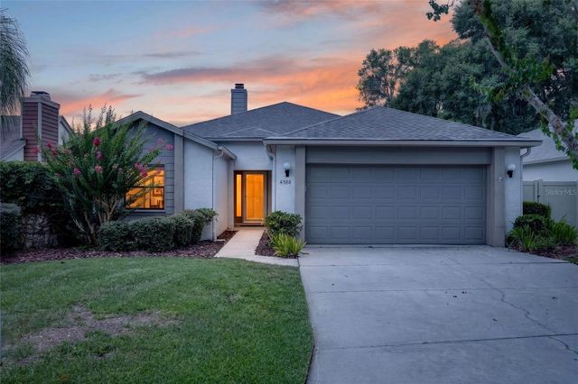 4588 NE 4TH STREET, Ocala, FL 34470