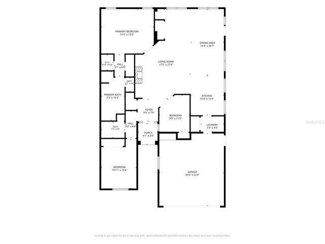 4588 NE 4TH STREET, Ocala, FL 34470