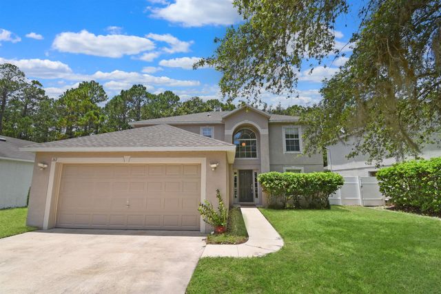 161 King Arthur Ct, St Augustine, FL 32086