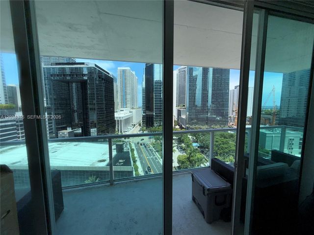 1250 S Miami Avenue 1302, Miami, FL 33130