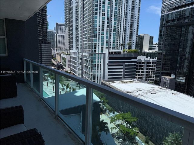 1250 S Miami Avenue 1302, Miami, FL 33130