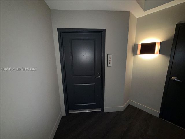 1250 S Miami Avenue 1302, Miami, FL 33130
