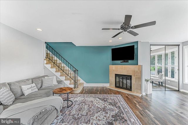 244 SEDGEWOOD RD, Springfield, PA 19064