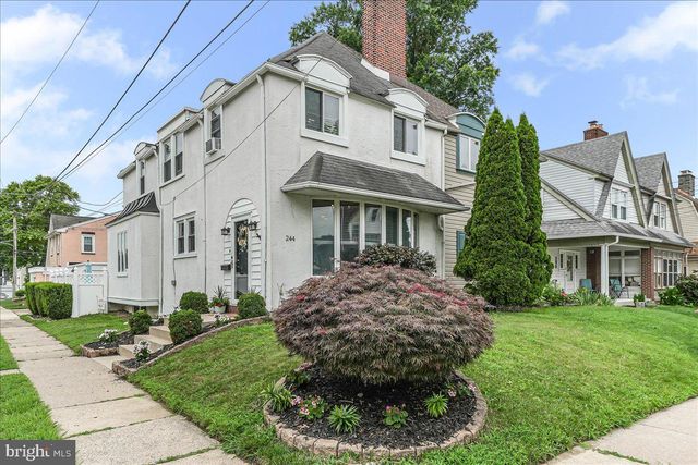 244 SEDGEWOOD RD, Springfield, PA 19064