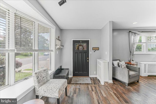 244 SEDGEWOOD RD, Springfield, PA 19064