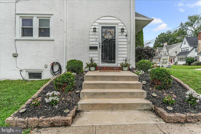 244 SEDGEWOOD RD, Springfield, PA 19064