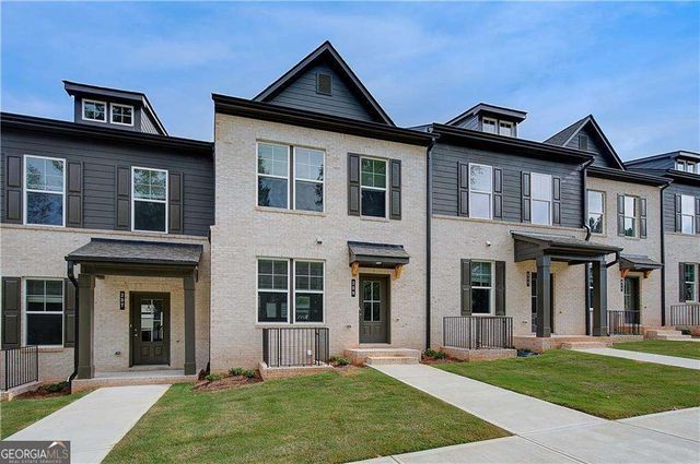 301 Daybreak Lane, Newnan, GA 30265