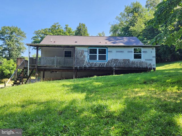 4850 PORTERSTOWN RD, Keedysville, MD 21756