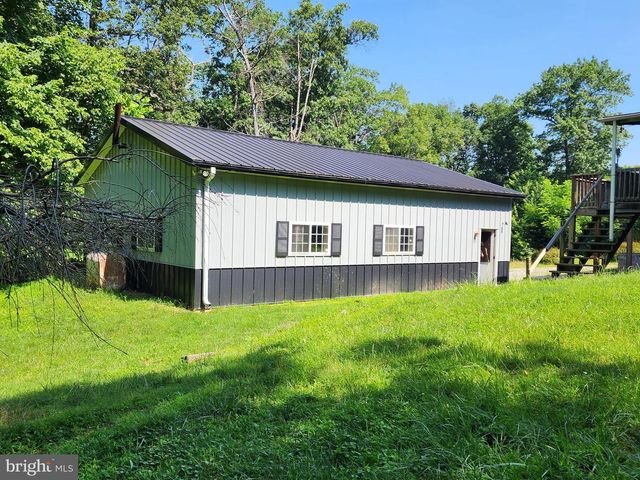 4850 PORTERSTOWN RD, Keedysville, MD 21756