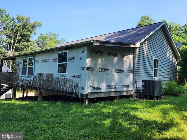4850 PORTERSTOWN RD, Keedysville, MD 21756