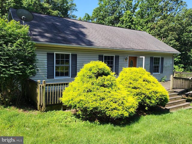 4850 PORTERSTOWN RD, Keedysville, MD 21756
