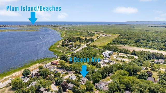 4 Ocean Ave, Newburyport, MA 01950