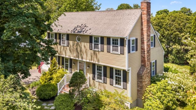 4 Ocean Ave, Newburyport, MA 01950