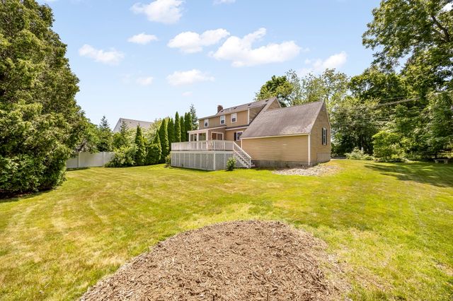 4 Ocean Ave, Newburyport, MA 01950