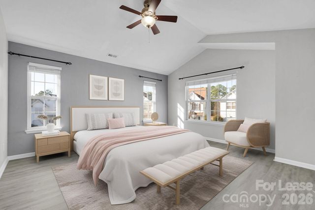 12119 Honor Guard Avenue, Charlotte, NC 28277