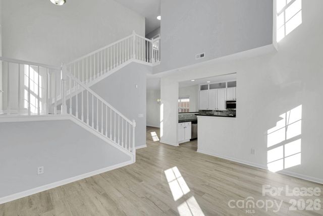 12119 Honor Guard Avenue, Charlotte, NC 28277