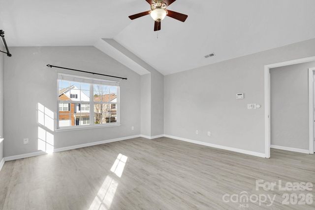 12119 Honor Guard Avenue, Charlotte, NC 28277