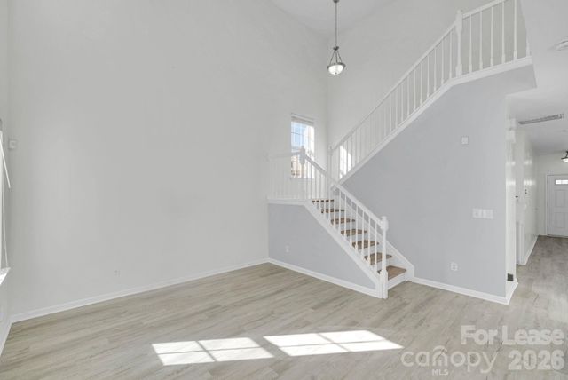 12119 Honor Guard Avenue, Charlotte, NC 28277