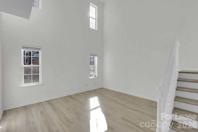 12119 Honor Guard Avenue, Charlotte, NC 28277