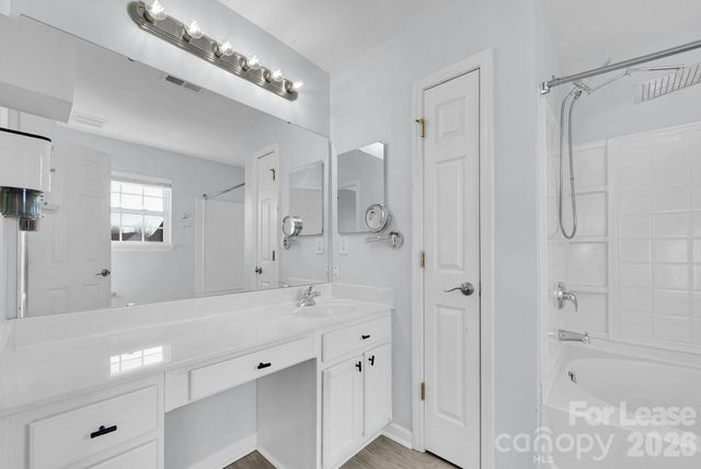 12119 Honor Guard Avenue, Charlotte, NC 28277