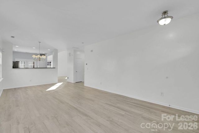 12119 Honor Guard Avenue, Charlotte, NC 28277