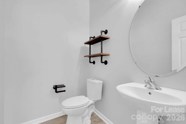 12119 Honor Guard Avenue, Charlotte, NC 28277