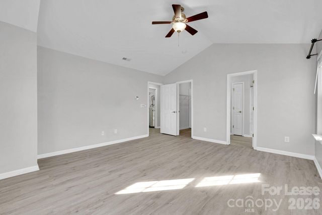 12119 Honor Guard Avenue, Charlotte, NC 28277