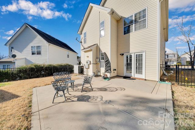 12119 Honor Guard Avenue, Charlotte, NC 28277