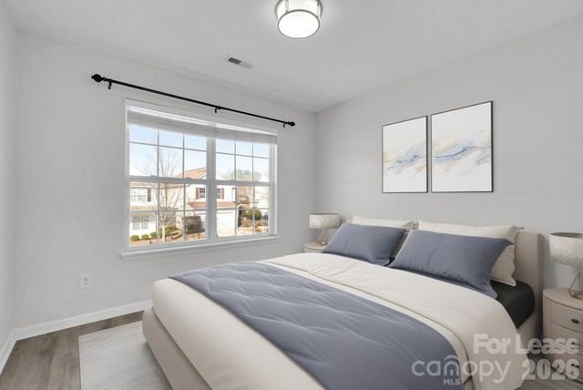 12119 Honor Guard Avenue, Charlotte, NC 28277