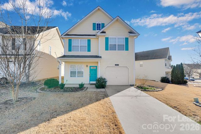 12119 Honor Guard Avenue, Charlotte, NC 28277
