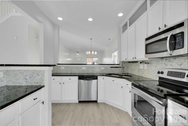 12119 Honor Guard Avenue, Charlotte, NC 28277