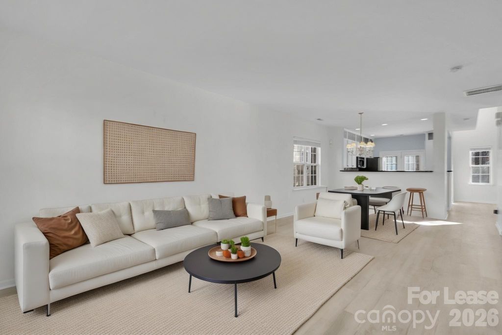 12119 Honor Guard Avenue, Charlotte, NC 28277