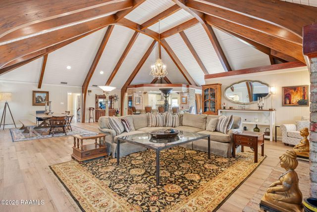 103 Flossmore Drive, Lafayette, LA 70508
