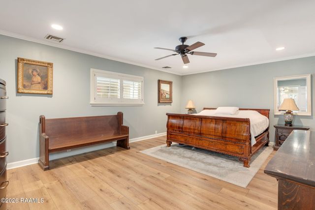 103 Flossmore Drive, Lafayette, LA 70508