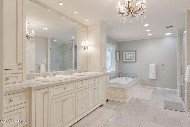 103 Flossmore Drive, Lafayette, LA 70508