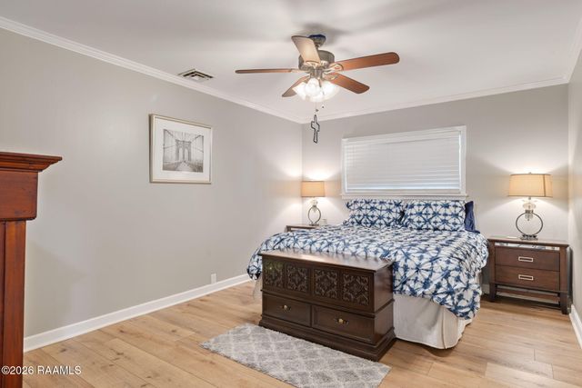 103 Flossmore Drive, Lafayette, LA 70508