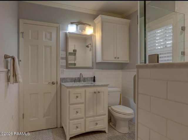 103 Flossmore Drive, Lafayette, LA 70508