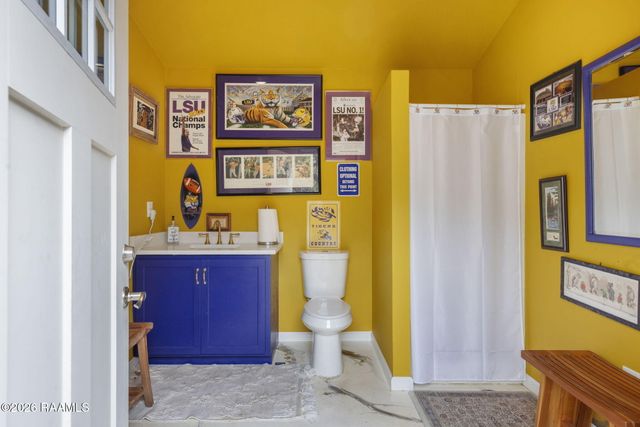 103 Flossmore Drive, Lafayette, LA 70508