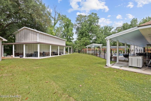 103 Flossmore Drive, Lafayette, LA 70508